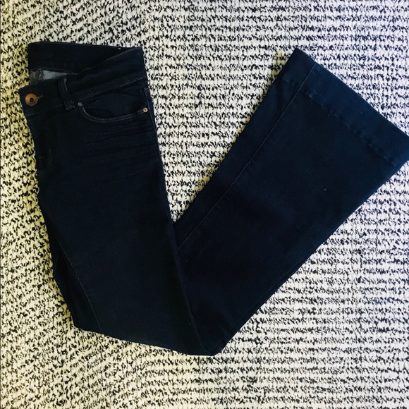 J Brand “Lovestory” Flare Jeans - Picture 2 of 4